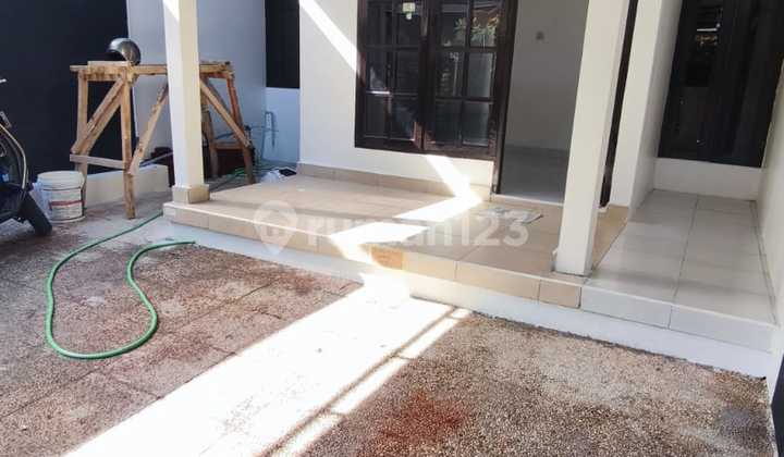 Rumah 1 Lantai Kondisi Seperti Baru Lokasi Strategis Rumah 1 Lantai Kondisi Seperti Baru Lokasi Strategis