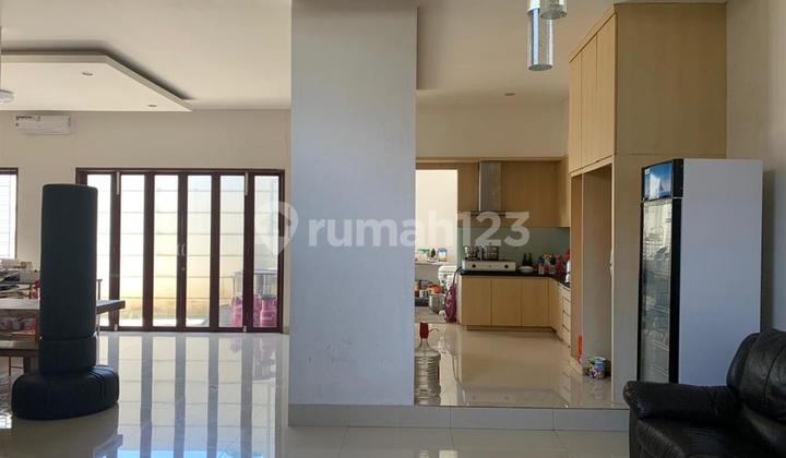 2-Story House Ready to Occupancy with One Gate System in the City Center