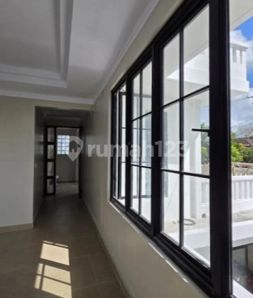 Villa Cantik 3 Lantai Di Kutuh Ungasan Kuta Selatan