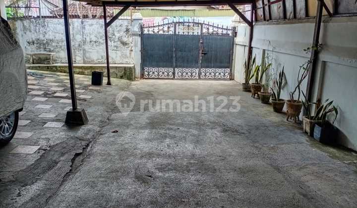 Rumah 2 Lantai Luas Dan Lokasi Strategis Di Jantung Kota Denpasar 2