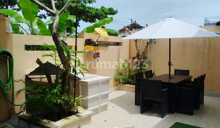 Rumah 1 Lantai Full Furnished Siap Huni Lokasi Strategis Rumah 1 Lantai Full Furnished Siap Huni Lokasi Strategis