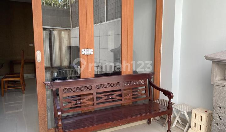 Rumah 2 Lantai Siap Huni Lokasi Strategis Dan Kawasan Elite 2