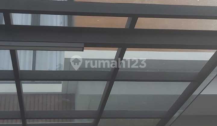 Rumah 2 Lantai Full Furnish Sisp Huni Lokasi Strategis 2