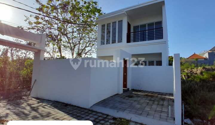 New 2-Storey Villa Ready to Occupy Strategic Location New 2-Storey Villa Ready to Occupy Strategic Location
