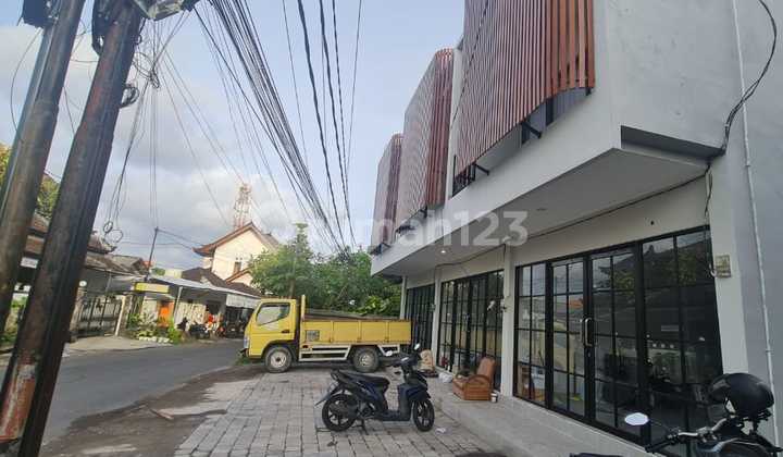 New 2-Storey Shophouse Suitable for Office and Business 2