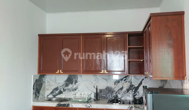 Apartemen 1 Bedroom Fully Furnished Siap Huni Lokasi Strategis 2