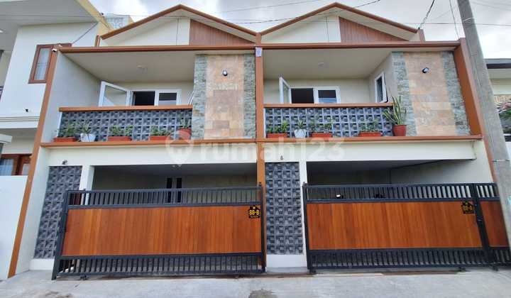 New Mezzanine House Fully Furnished Ready to Occupy New Mezzanine House Fully Furnished Ready to Occupy