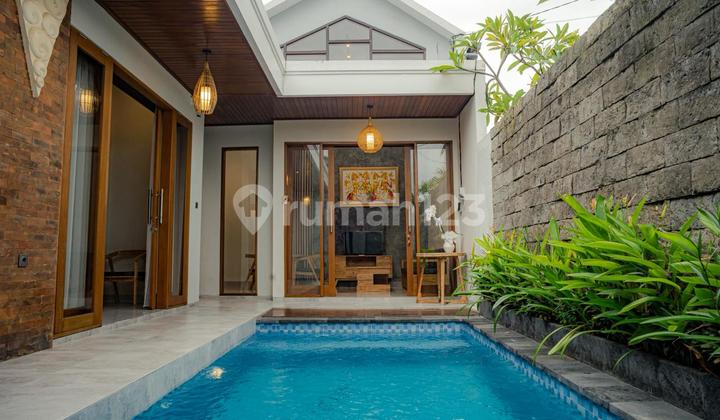 Beautiful and Luxurious Fully Furnished Villa Ready for Occupancy