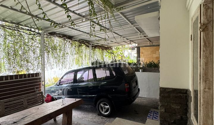 Rumah Minimalis 2 Lantai Semi Furnished Siap Huni