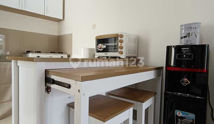 Rumah Minimalis 2 Lantai Siap Huni Furnished 2