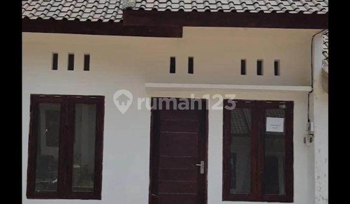 Rumah Konsep Cluster Lokasi Strategis Dekat Pusat Kota Rumah Konsep Cluster Lokasi Strategis Dekat Pusat Kota