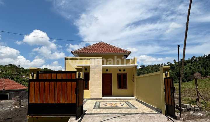 Rumah Konsep Cluster Lokasi Strategis Dekat Pusat Kota Rumah Konsep Cluster Lokasi Strategis Dekat Pusat Kota