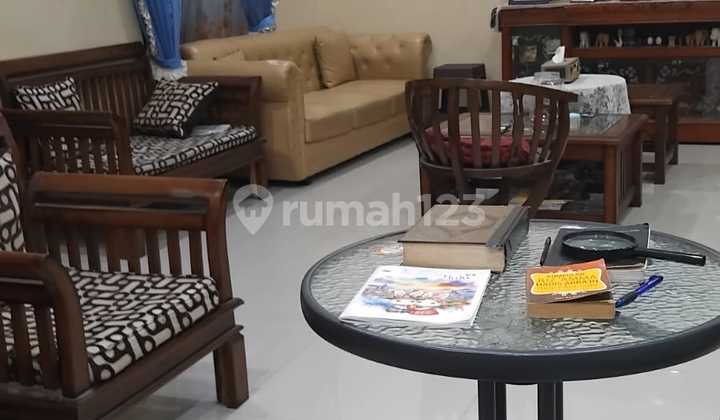 Rumah Siap Huni Dijual di Cisaranten Arcamanik bisa KPR Dekat Antapani 2