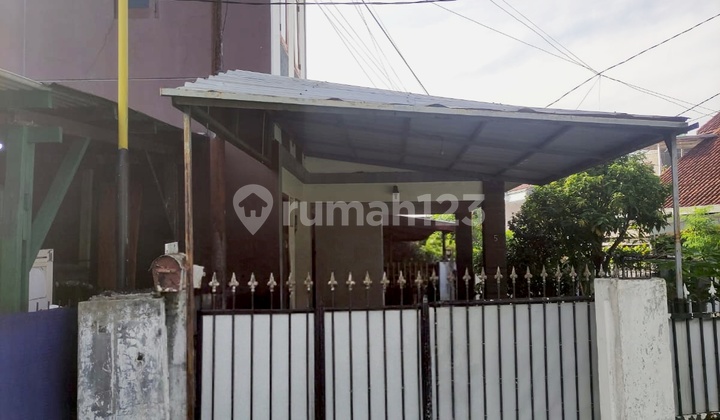Rumah Siap Huni Dijual di Cikutra Pahlawan Mainroad bisa KPR Rumah Siap Huni Dijual di Cikutra Pahlawan Mainroad bisa KPR