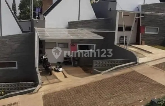 Kpr Dp 5juta All In Siap Huni Rumah Baru Dijual Di Jatihandap Padasuka Cicaheum Dekat Itenas Suci Surapati Core 2