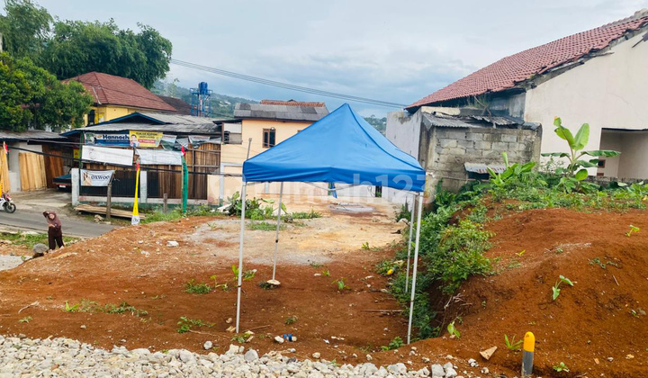 Dijual Tanah Kavling Siap Bangun di Pasirwangi Ujungberung Dijual Tanah Kavling Siap Bangun di Pasirwangi Ujungberung