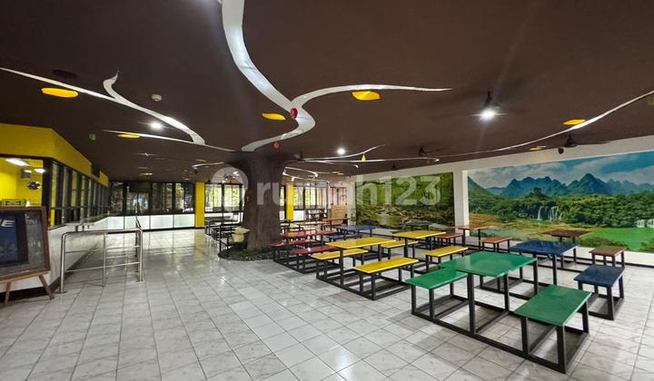 Dijual Ex Pabrik Sidoarjo Jawa Timur Lokasi Strategis 32ha Hgb Aktif