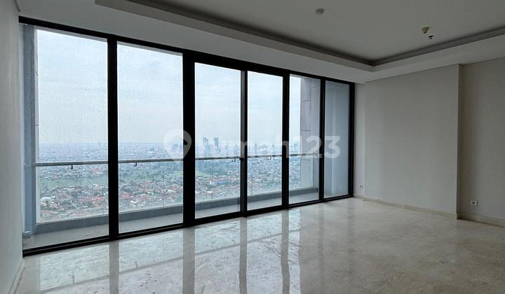 Termurah Apartemen Ciputra World Voila Private Lift Unit Baru 4 Bedrooms Lokasi Strategis Mayjen Sungkono