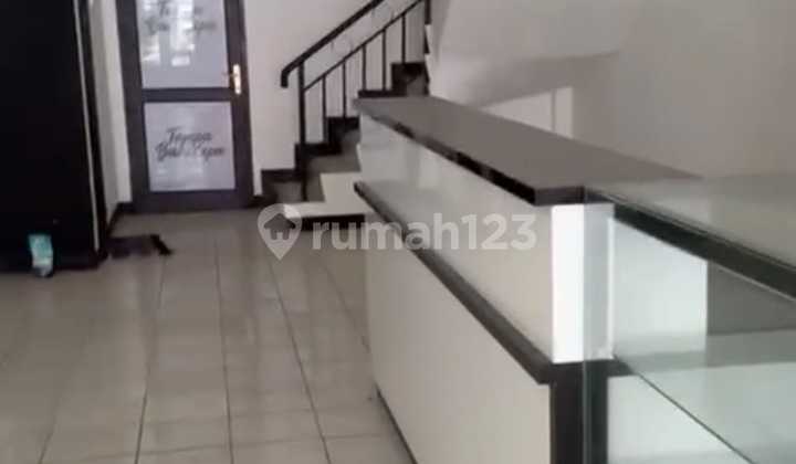 Termurah Di Kelasnya! Ruko Citraland Dekat Gwalk Siap Pakai Kondisi Bagus Dekat Radial Road