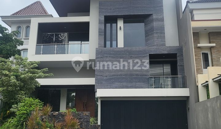 Rumah Citraland Bukit Golf Megah Split Level Bonus Furnished Siap Huni Sertifikat Shm Rumah Citraland Bukit Golf Megah Split Level Bonus Furnished Siap Huni Sertifikat Shm