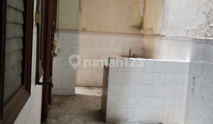 Graha Famili House Land Calculation Twin Row Road. 2