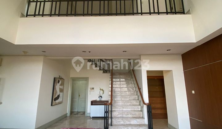 Termurah Apartemen Mewah Surabaya Barat Puri Matahari Hr Muhammad 2 Lantai, Golf View Dekat Akses Tol Satelit dan Pakuwon Mall 2