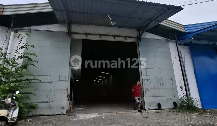 Dijual Gudang Margomulyo Permai Blok A Sudah Renovasi Siap Pakai Dijual Gudang Margomulyo Permai Blok A Sudah Renovasi Siap Pakai