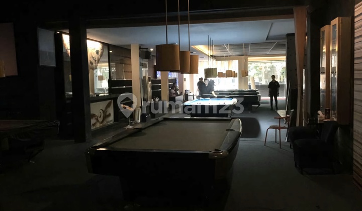 Dijual Dan Disewakan Bangunan Komersial Citraland Jalan Utama Row Jalan Kembar Strategis Ruang Usaha