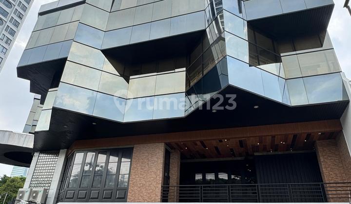 Commercial Building Business Space for Rent, Sulawesi Street, Surabaya City Commercial Building Business Space for Rent, Sulawesi Street, Surabaya City