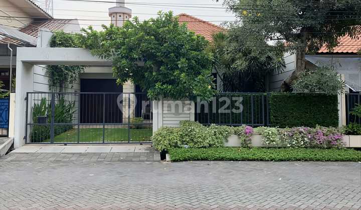 Murah!! Dijual Rumah Terawat Vila Bukit Permai Luas 300 Dekat Pakuwon Mall Dan Hr Muhammad Murah!! Dijual Rumah Terawat Vila Bukit Permai Luas 300 Dekat Pakuwon Mall Dan Hr Muhammad