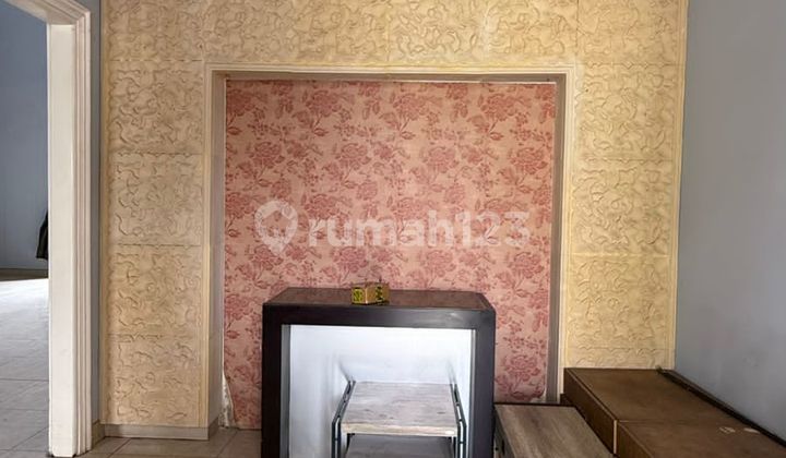 Rumah Citraland Palm Hill Hitung Tanah 2 Lantai Luas 400An Row Jalan Kembar 2