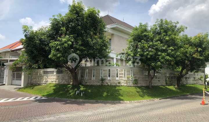 Graha Family House Good Wide 700 Furnished Ready to Live In Well Maintained 2