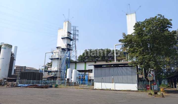 Dijual Pabrik Besi Besar Di Waru Sidoarjo Bisa Take Over