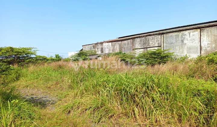 Murah Tanah Dumar Industri Lokasi Dekat Tol Akses Kontainer Murah Tanah Dumar Industri Lokasi Dekat Tol Akses Kontainer