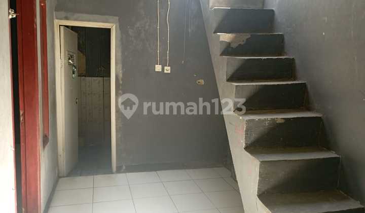 Get a Comfortable Home in the Affordable But Not Cheap Cluster for Sale at Malakasari Green View Residence. 2