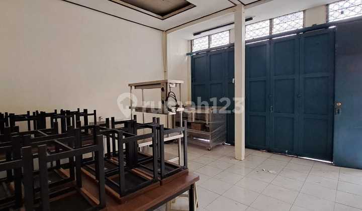 Dijual!! Ruko Di Jl. Pecinan Lama, Braga, Sumur Bandung, Kota Bandung, Jawa Barat, Indonesia, 40111, Braga