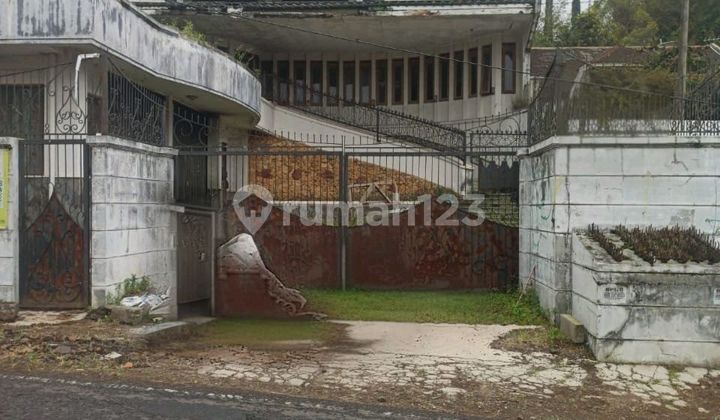 Investasi Emas! Rumah 3 Lantai Dekat Wisata, Bisa Kpr Tanpa Dp + Kesempatan Dapat Mobil Byd!