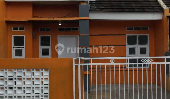 Dapatkan Hunian Nyaman Di Cluster Bandung Mutiara Asri Ujung Berung, Dengan Harga Dibawah Harga Pasar ! 1