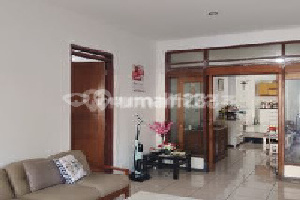 Rumah Vintage Minimalis di Sekitar Turangga Buahbatu Bandung Rumah Vintage Minimalis di Sekitar Turangga Buahbatu Bandung