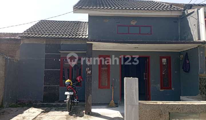 Dapatkan Hunian Nyaman Di Cluster Dijual Murah, Tapi Ga Murahan, Di Malakasari Green View Residence Dapatkan Hunian Nyaman Di Cluster Dijual Murah, Tapi Ga Murahan, Di Malakasari Green View Residence
