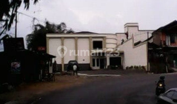 Hotel Strategis, Dekat Tempat Wisata.