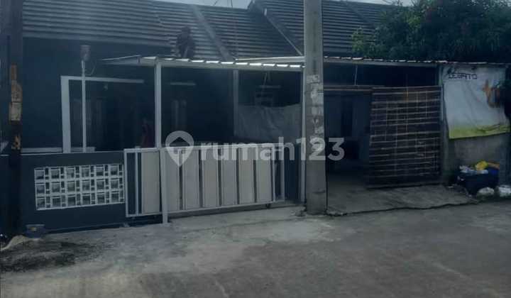 Hunian Modern, Harga Spesial, Temukan Rumah Impian Anda Di Green Sukamanah Residence. 2