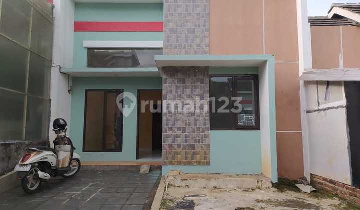Rumah Masa Depan Anda, Di Komplek Graha Mutiara Soreang! 1