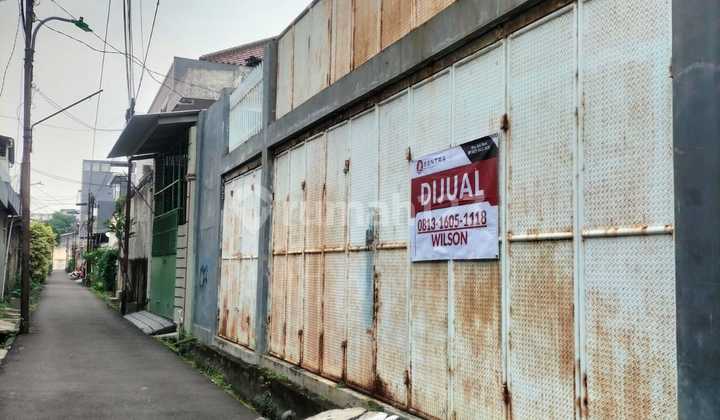 Tanah Kosong Daerah Jakarta Pusat. Tanah Kosong Daerah Jakarta Pusat.