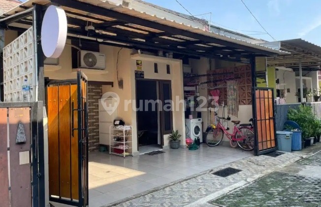 House For Sale!! Pondok Kacang, Graha Bintaro (South Tangerang). 2