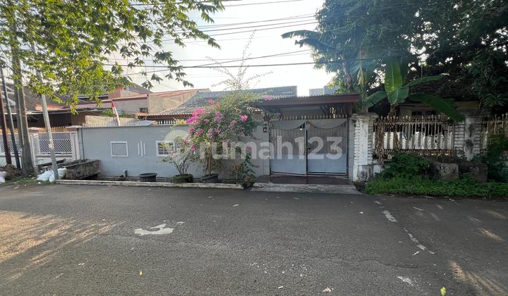 Rumah Di Blok B4, Perumahan Pulo Gebang Permai Blok B4 No. 33, Pulo Gebang, Cakung, Kota Jakarta Timur, Dki Jakarta, Indonesia, 13950, Pulogebang Bagus Shm Luis