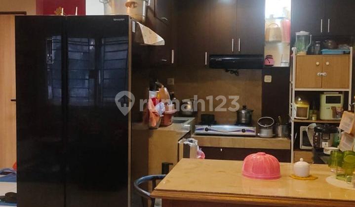 City Park Cengkareng Apartment, 3 Bedrooms Furnished