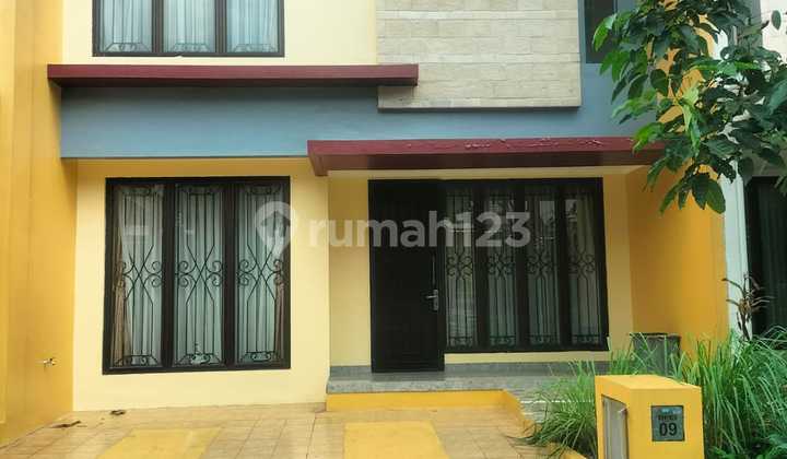 Rumah Bagus Di Cluster Eldora Blok H2 No. 9, Paku Jaya, Serpong Utara, Kota Tangerang Selatan, Banten, Indonesia, 15324, Graha Raya Shm (wilson) Rumah Bagus Di Cluster Eldora Blok H2 No. 9, Paku Jaya, Serpong Utara, Kota Tangerang Selatan, Banten, Indonesia, 15324, Graha Raya Shm (wilson)