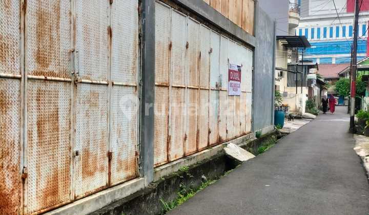 Tanah Kosong Daerah Jakarta Pusat. Tanah Kosong Daerah Jakarta Pusat.