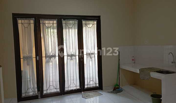 Nice House In Cluster Eldora Block H2 No. 9, Paku Jaya, North Serpong, South Tangerang City, Banten, Indonesia, 15324, Graha Raya SHM (wilson) 2